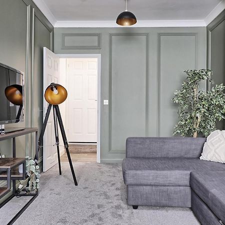Stylish & Modern Apartment - Southend Stays Zewnętrze zdjęcie