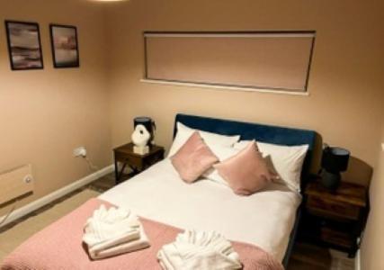Stylish & Modern Apartment - Southend Stays Zewnętrze zdjęcie