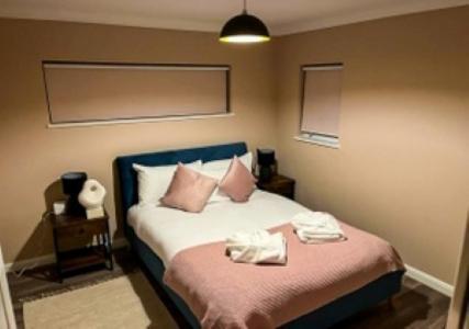 Stylish & Modern Apartment - Southend Stays Zewnętrze zdjęcie
