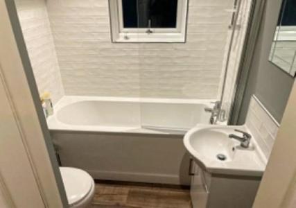 Stylish & Modern Apartment - Southend Stays Zewnętrze zdjęcie