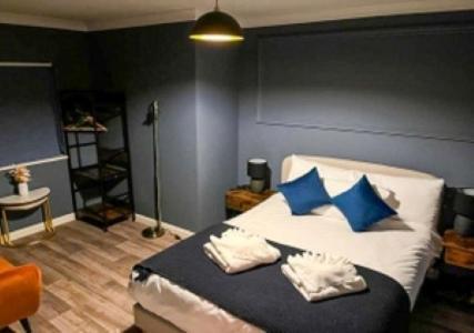 Stylish & Modern Apartment - Southend Stays Zewnętrze zdjęcie