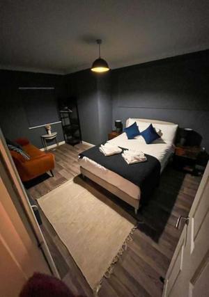 Stylish & Modern Apartment - Southend Stays Zewnętrze zdjęcie