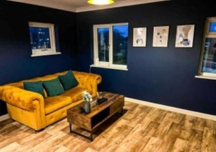 Stylish & Modern Apartment - Southend Stays Zewnętrze zdjęcie